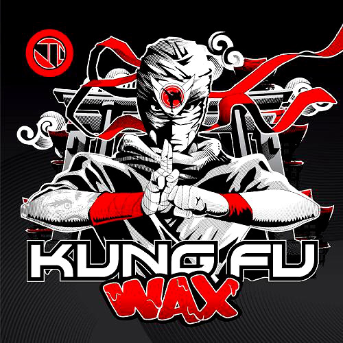 Kung Fu Wax Recordings’s avatar