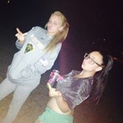 Cheyanne Leona Beayrd