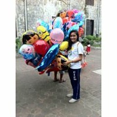 Alyssa Vanessa Nacario