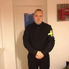 Andrew Troy Reynolds