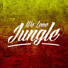 We Love Jungle