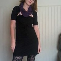 Brunhilde Didi Davis