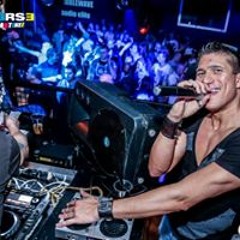 MASSIMINO LIPPOLI VOICE DAVE LIVE@REVERSE MATINEE -LIMELIGHT 02-2014