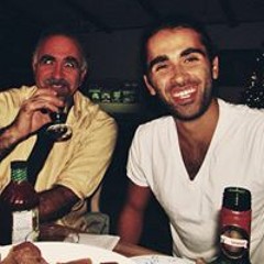 Kourosh Patricio Sanie