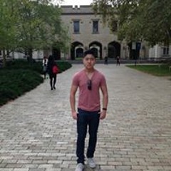 Kevin Wang 92