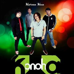 Konoha Band Indonesia