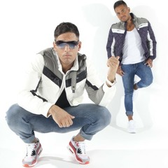 DJ KGB & MC Spanish Fly