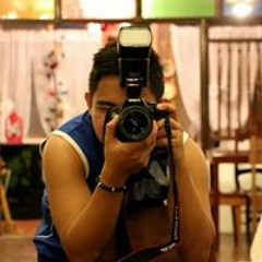 Jerome Naelgas Gimado