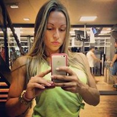 Dayane Chiquito