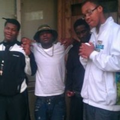 Lilwilliee Out Daa Ford