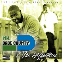Mrdadecounty