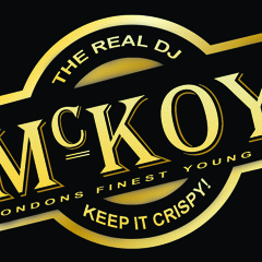 DJ Mckoy UK