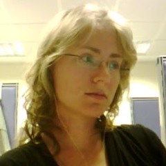 Tanya Kaptiukh