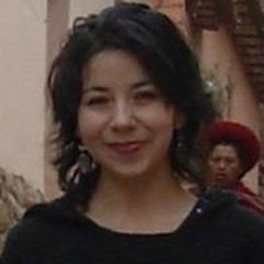 Liliana Del Alvarez