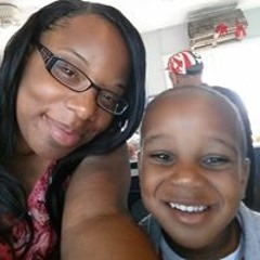 Jennifer Nicole Davis 2