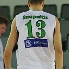 Arnas Snapaitis