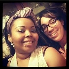 Jas SweetestKiss Spruill