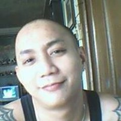 Aaron John Purificacion