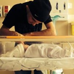 Shaun 'Tinie' Broomhall