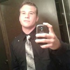 Colin Geib