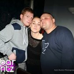 Darren Tubagwan Brown