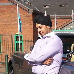 Ravinderjit singh 2