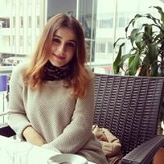 Dilara Şen 1