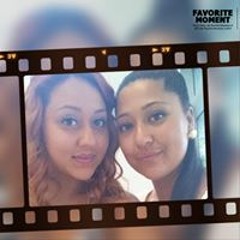 Cassandra Alegria-Hallman