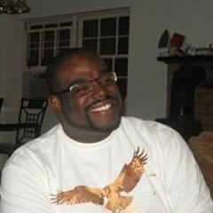 Rudy Cain