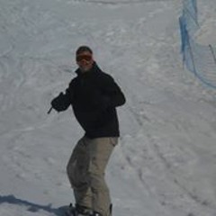 Peter Snel
