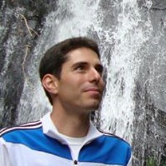 Alan Cerboncini Carvalho