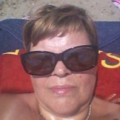 Lydia de Vries-Woortman