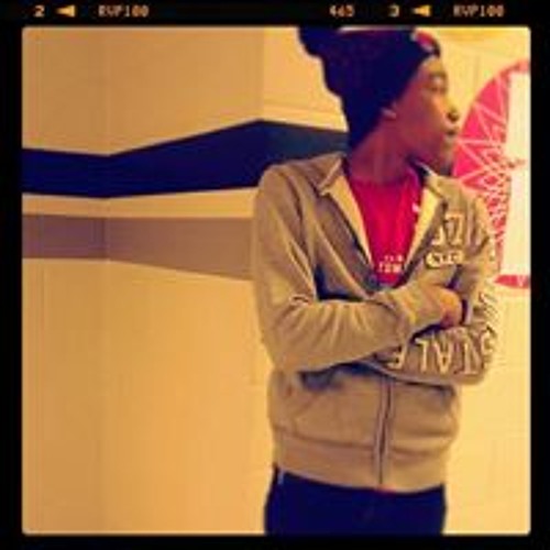 Tyree Astro Kidd Presha’s avatar