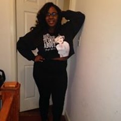 Wytia Heartbroken Brown