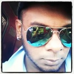 Kaviyarasan Gunasegaran