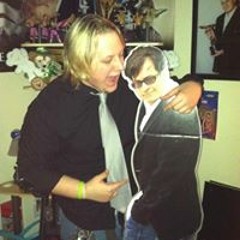 Shawn Shawnypoo Anthony