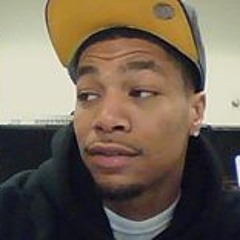 Thad TooSmooth Rideau