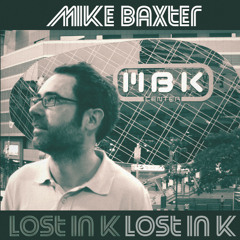 dj mikebaxter