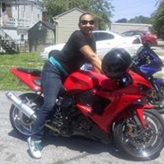 Veronica Torres-Borrero