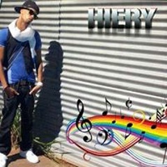 Hiery Soldja