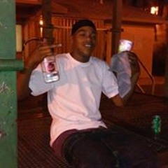 Young Shaqq Martinez