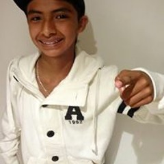 Nicolas Vasquez 30