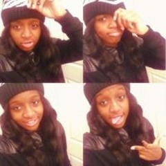 Labriyah Demonae Smith