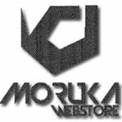 Moruka Webstore