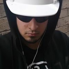 Nicolas Vega 32