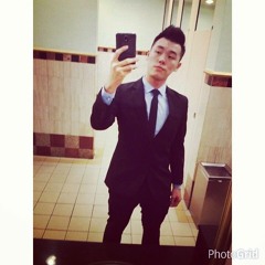 Kenji Chen 陈研二