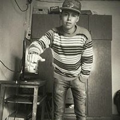 Claudio Villarreal L-r