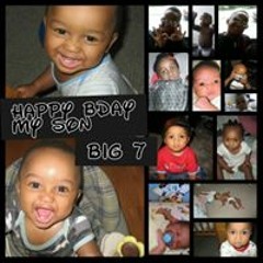 Antonio Tone Bone Davis