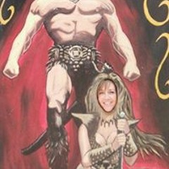 Beth Ambrose Rafferty