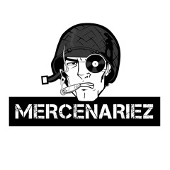The Mercenariez